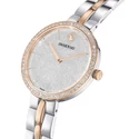 Kép 4/7 - Swarovski Cosmopolitan: Óra Sts/Sil/Sts Pro