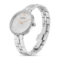 Kép 2/7 - Swarovski Cosmopolitan: Óra Sts/Silver/Sts