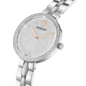 Kép 4/7 - Swarovski Cosmopolitan: Óra Sts/Silver/Sts
