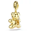 Kép 4/6 - Swarovski Idyllia F Charm: Charm Medve Cry Gsha/Gos