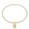 Kép 5/6 - Swarovski Idyllia F Charm: Charm Medve Cry Gsha/Gos