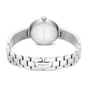 Kép 3/6 - Swarovski Matrix Óra Sts/White/Sts