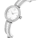 Kép 4/6 - Swarovski Matrix Óra Sts/White/Sts