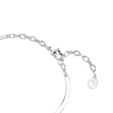 Kép 3/6 - Swarovski Symbolica: Karkötő White/Rhs