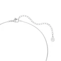 Kép 4/6 - Swarovski Symbolica: Nyaklánc Blu/Rhs