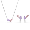 Kép 1/6 - Swarovski x Ariana Grande Dragonfly Kapszula: Szett Mul/Rhs