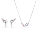 Kép 6/6 - Swarovski x Ariana Grande Dragonfly Kapszula: Szett Mul/Rhs