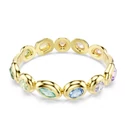 Kép 1/6 - Swarovski Gema: Karkötő Mul/Gos L