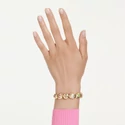 Kép 6/6 - Swarovski Gema: Karkötő Mul/Gos L