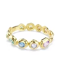 Kép 2/6 - Swarovski Gema: Karkötő Mul/Gos L