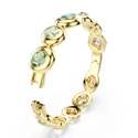 Kép 3/6 - Swarovski Gema: Karkötő Mul/Gos L