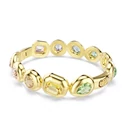 Kép 5/6 - Swarovski Gema: Karkötő Mul/Gos L