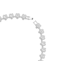 Kép 3/5 - Swarovski x Ariana Grande Dragonfly Kapszula: Nyaklánc Angelic Cry/Rhs