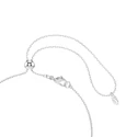 Kép 4/5 - Swarovski x Ariana Grande Dragonfly Kapszula: Nyaklánc Y Motif Mul/Rhs