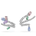 Kép 1/4 - Swarovski x Ariana Grande Dragonfly Kapszula: Fülbevaló Mul/Rhs