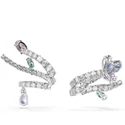 Kép 4/4 - Swarovski x Ariana Grande Dragonfly Kapszula: Fülbevaló Mul/Rhs