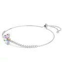 Kép 2/5 - Swarovski x Ariana Grande Dragonfly Kapszula: Karkötő Motif Mul/Rhs