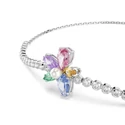 Kép 4/5 - Swarovski x Ariana Grande Dragonfly Kapszula: Karkötő Motif Mul/Rhs