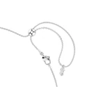 Kép 3/6 - Swarovski Matrix: Nyaklánc Mul/Rhs