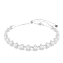 Kép 1/5 - Swarovski x Ariana Grande Dragonfly Kapszula: Nyaklánc Prl White/Rhs