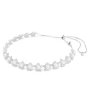 Kép 2/5 - Swarovski x Ariana Grande Dragonfly Kapszula: Nyaklánc Prl White/Rhs