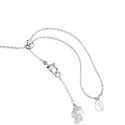 Kép 3/5 - Swarovski x Ariana Grande Dragonfly Kapszula: Nyaklánc Prl White/Rhs