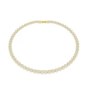 Kép 1/5 - Swarovski Una: Nyaklánc Small Motif Cry/Gos