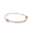 Kép 2/6 - Swarovski Symbolica: Karkötő Mul/Ros L