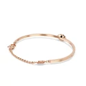 Kép 5/6 - Swarovski Symbolica: Karkötő Mul/Ros L