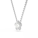 Kép 3/5 - Swarovski x Ariana Grande Dragonfly Kapszula: Nyaklánc Angelic Cry/Rhs