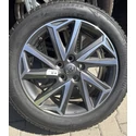Kép 1/2 - Kerék készlet – BRIDGESTONE – 195/55R16 – TMEWA0D109DY – könnyűfém – yaris