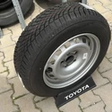Kép 2/2 - Kerék szett – Bridgestone – 195/65R15 – TMEWS00141DY – lemez – PROACE CITY