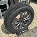 Kép 2/2 - Kerék szett – Bridgestone – 215/60R17 – TMEWA52055DY – könnyűfém – LBX