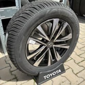 Kép 2/2 - Kerék szett – Bridgestone – 225/60R17 – TMEWA52056DY – könnyűfém – LBX
