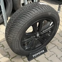 Kép 2/2 - Kerék szett – Bridgestone – 225/60R18 – TMEWA42302DY – könnyűfém – RAV4 PHV