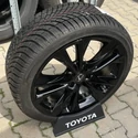 Kép 2/2 - Kerék szett – Bridgestone – 235/40R19 – TMEWA33043DY – könnyűfém – ES