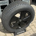 Kép 2/2 - Kerék szett – Continental – 235/60R18 – TMEWA46057AY – könnyűfém – RZ