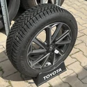 Kép 2/2 - Kerék szett – Fulda – 195/55R16 – Tmewa0d0782y – könnyűfém – Yaris