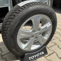 Kép 2/2 - Kerék szett – Goodyear – 185/65R15 – TMEWA0D144XY – könnyűfém – Yaris