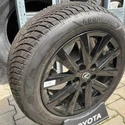 Kép 2/2 - Kerék szett – Goodyear – 215/55R17 – TMEWA33080XY – könnyűfém – ES