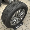 Kép 2/2 - Kerék szett – Goodyear – 225/60R17 – TMEWA52005XY – könnyűfém – LBX