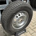 Kép 2/2 - Kerék szett – Semperit – 225/75R16 – TMEWS00160NY – lemez – PROACE MAX