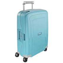 Samsonite S'Cure Fedélzeti Spinner 55 cm