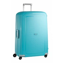 Samsonite S'Cure Spinner 81 cm