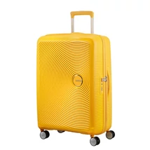 American Tourister SoundBox Spinner 67 cm, bővíthető