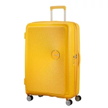 American Tourister SoundBox Spinner 77 cm, bővíthető