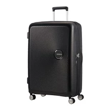 American Tourister SoundBox Spinner 77 cm, bővíthető