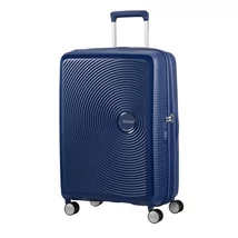 American Tourister SoundBox Spinner 67 cm, bővíthető