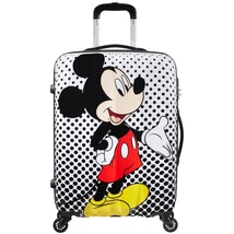 American Tourister Legends Disney Spinner Alfatwist 65 cm