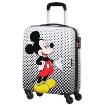 American Tourister Legends Disney Legends Fedélzeti Spinner Alfatwist 2.0 55 cm
